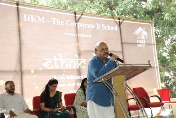IIKM The Corporate B School Chennai Events & Activities photo 10